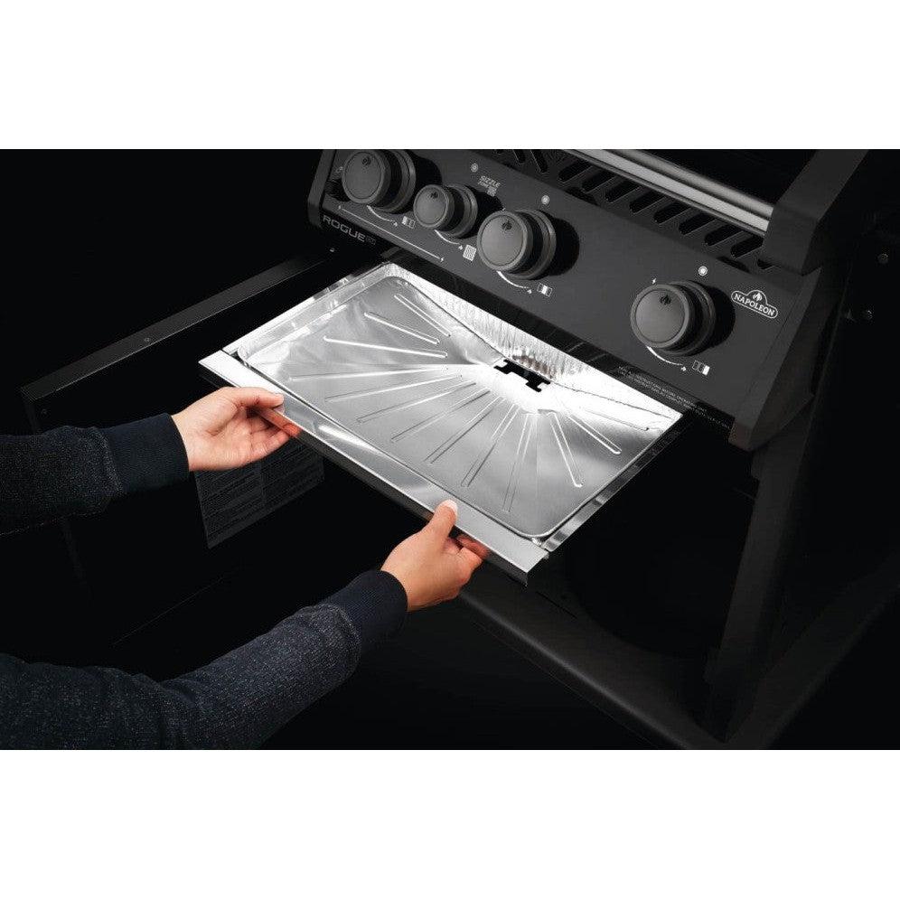 Napoleon Drip Pan Liner (3 Pack) for Rogue 365 Models