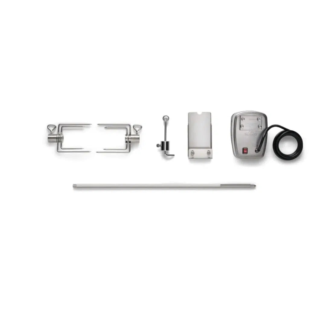 Napoleon Heavy Duty Rotisserie Kit for Built-in 32 Grill Models