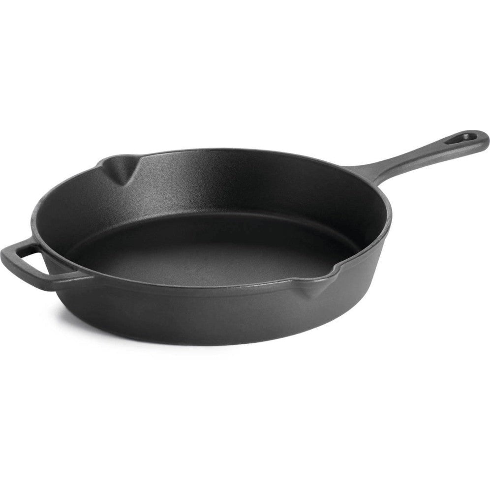 Napolelon Large Cast Iron Frying Pan