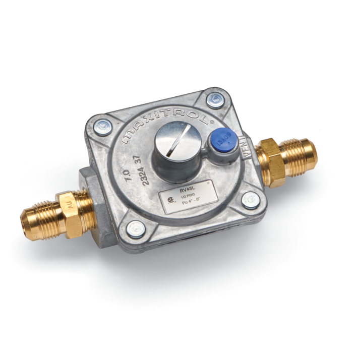 Napoleon Natural Gas Regulator Kit for all Built-ins