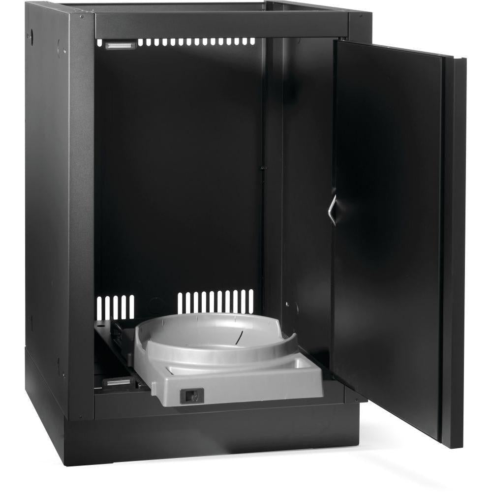 Napoleon OASIS Propane Tank Cabinet & Integrated Heat Protection Shield