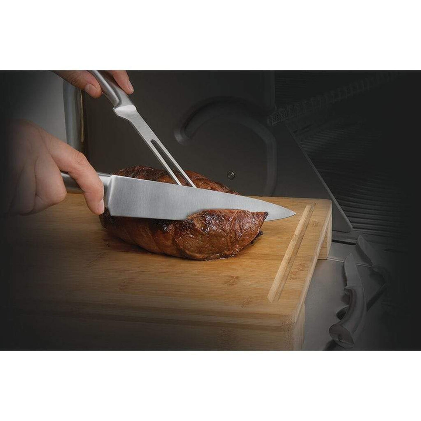 Napoleon PRO Knife Set