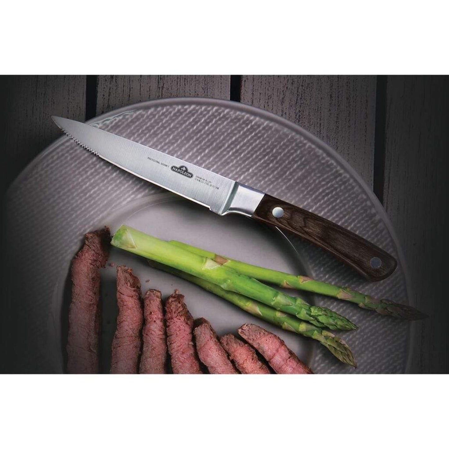Napoleon PRO Steak Knife