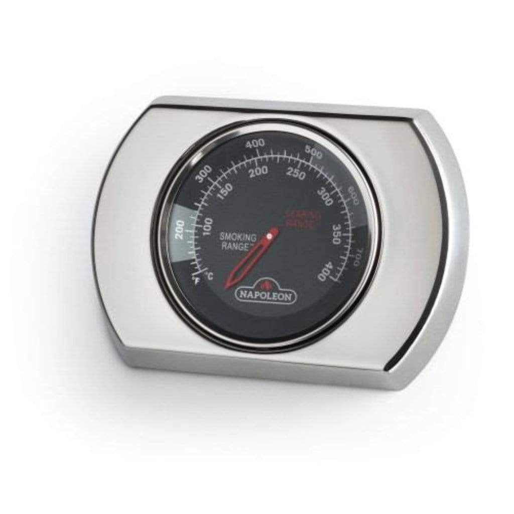 Napoleon Replacement Temperature Gauge For Charcoal Kettle Grills