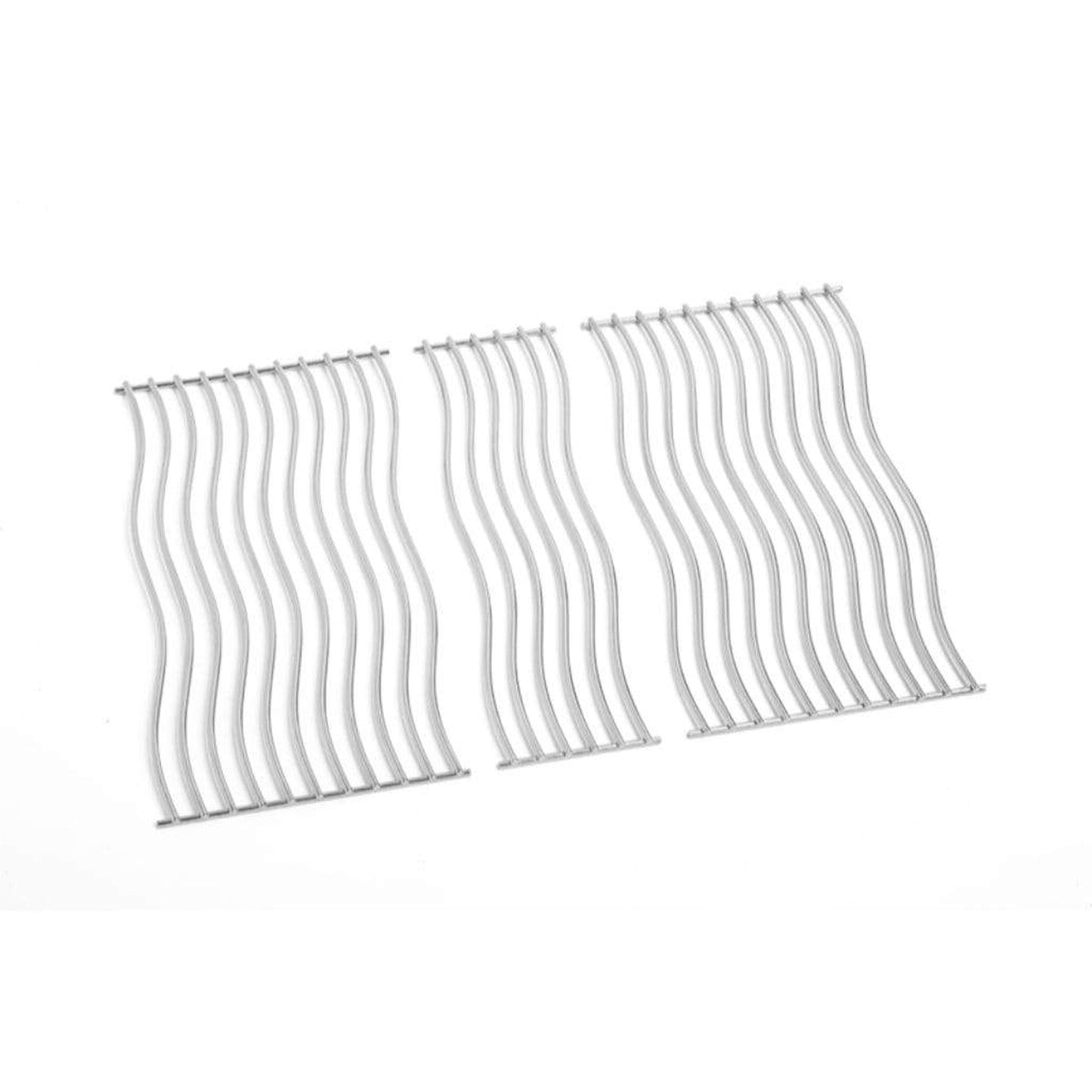 Napoleon Stainless Steel / Cast Iron Cooking Grids for Triumph 410
