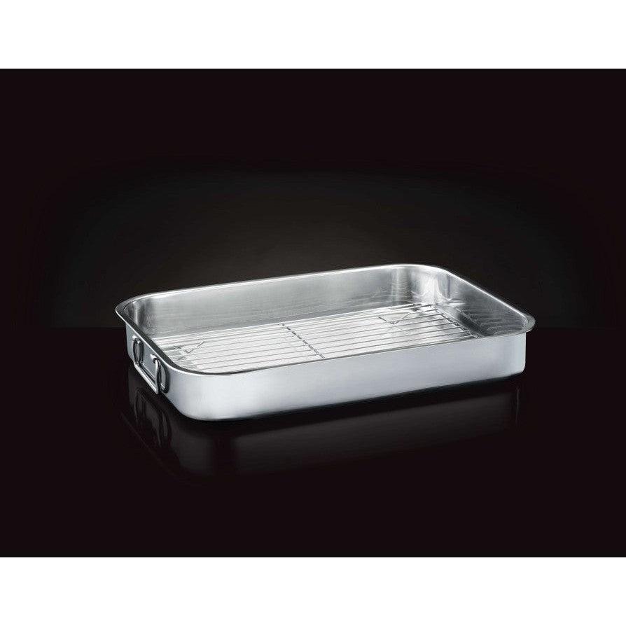 Napoleon Stainless Steel Roasting Pan
