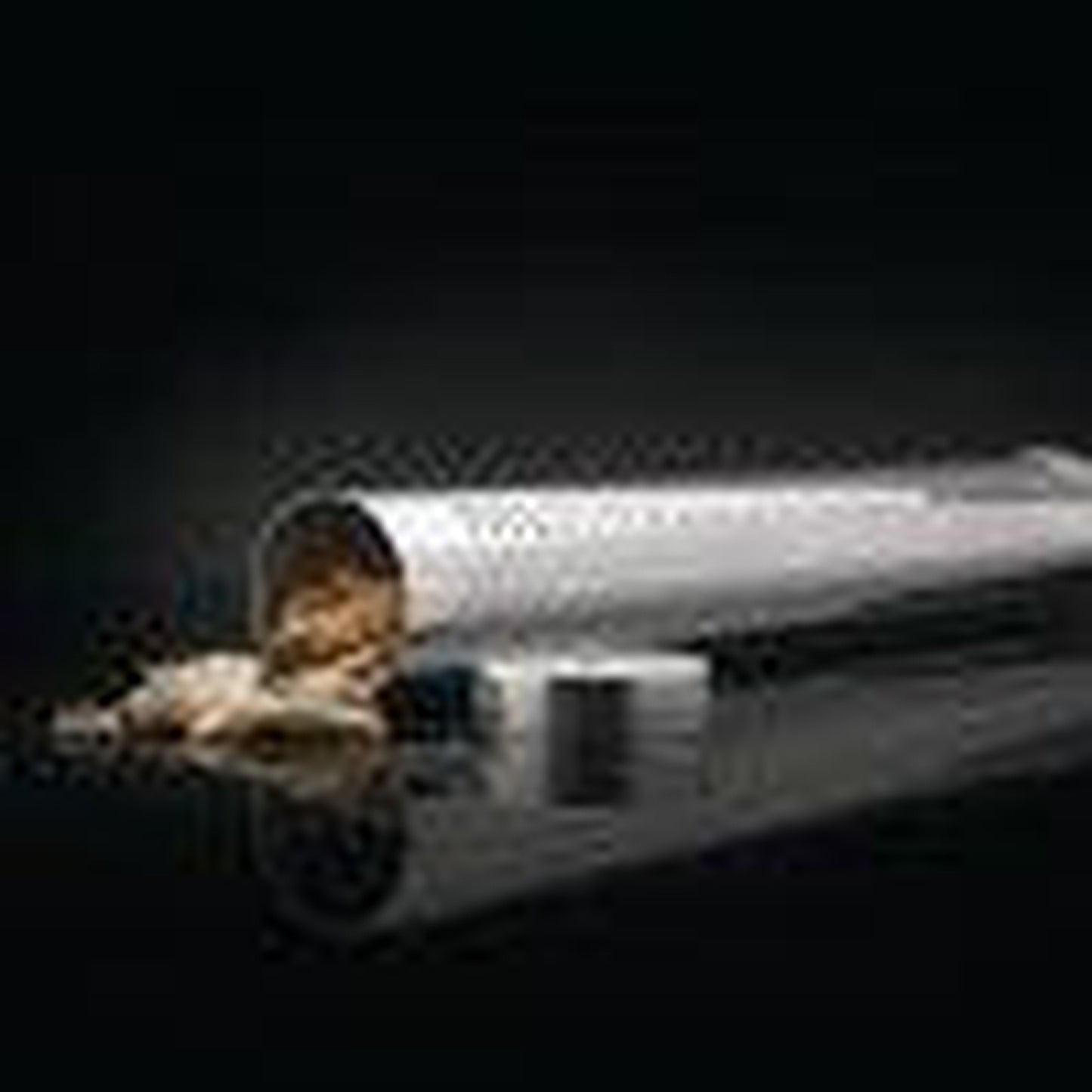 Napoleon Stainless Steel Smoker Pipe