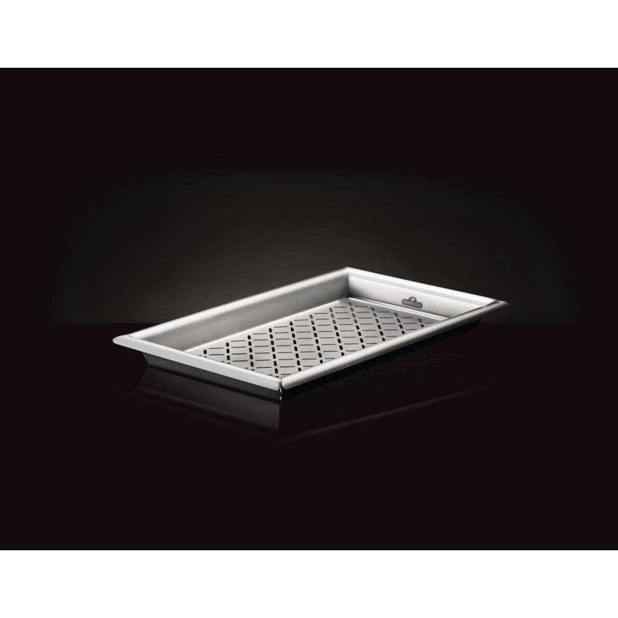 Napoleon Stainless Steel Topper