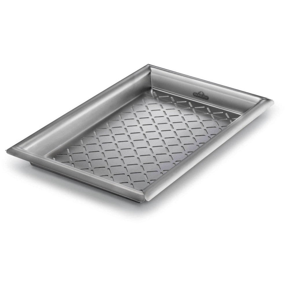 Stainless Steel Multi-functional Topper - 70026