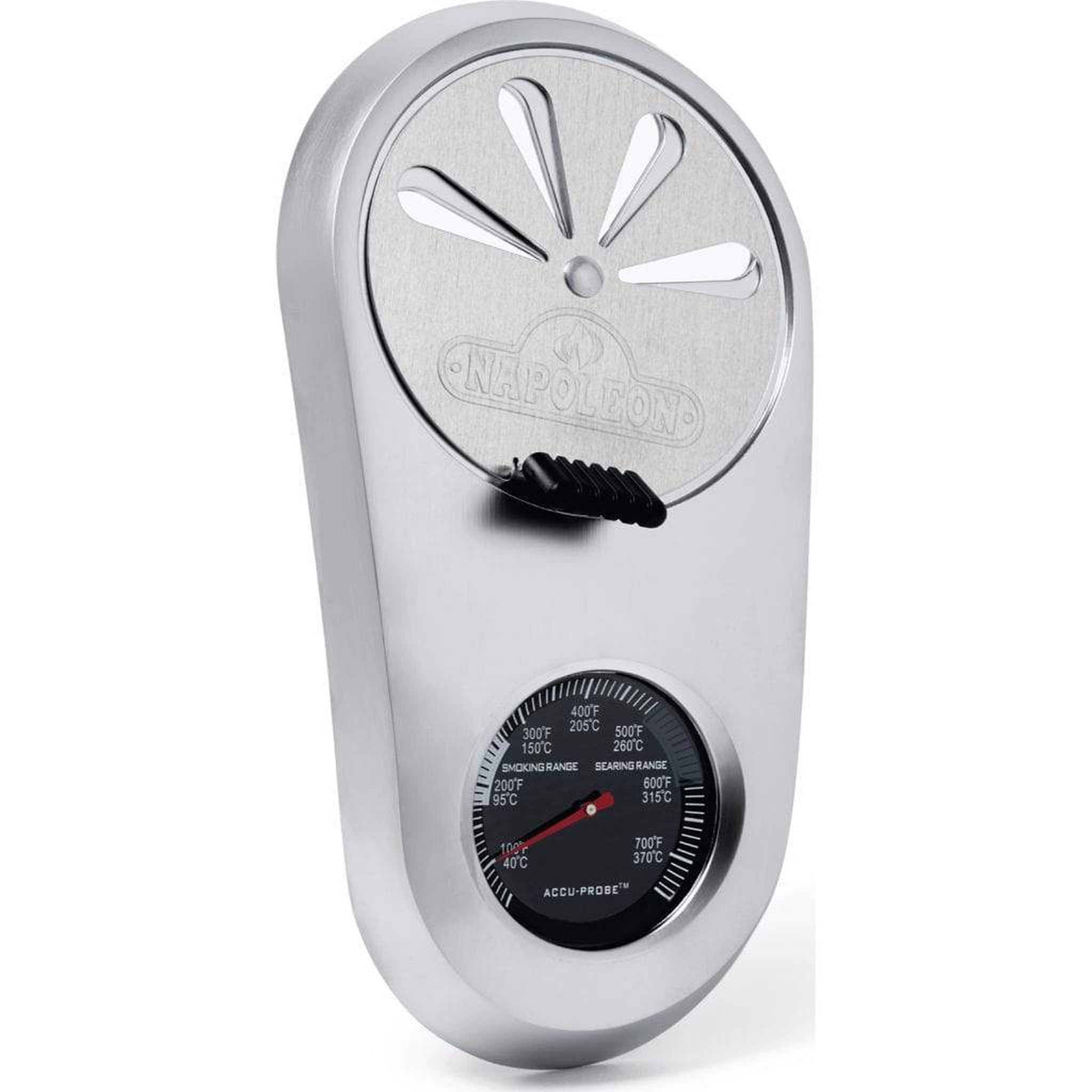 Kettle Smoker Thermometer