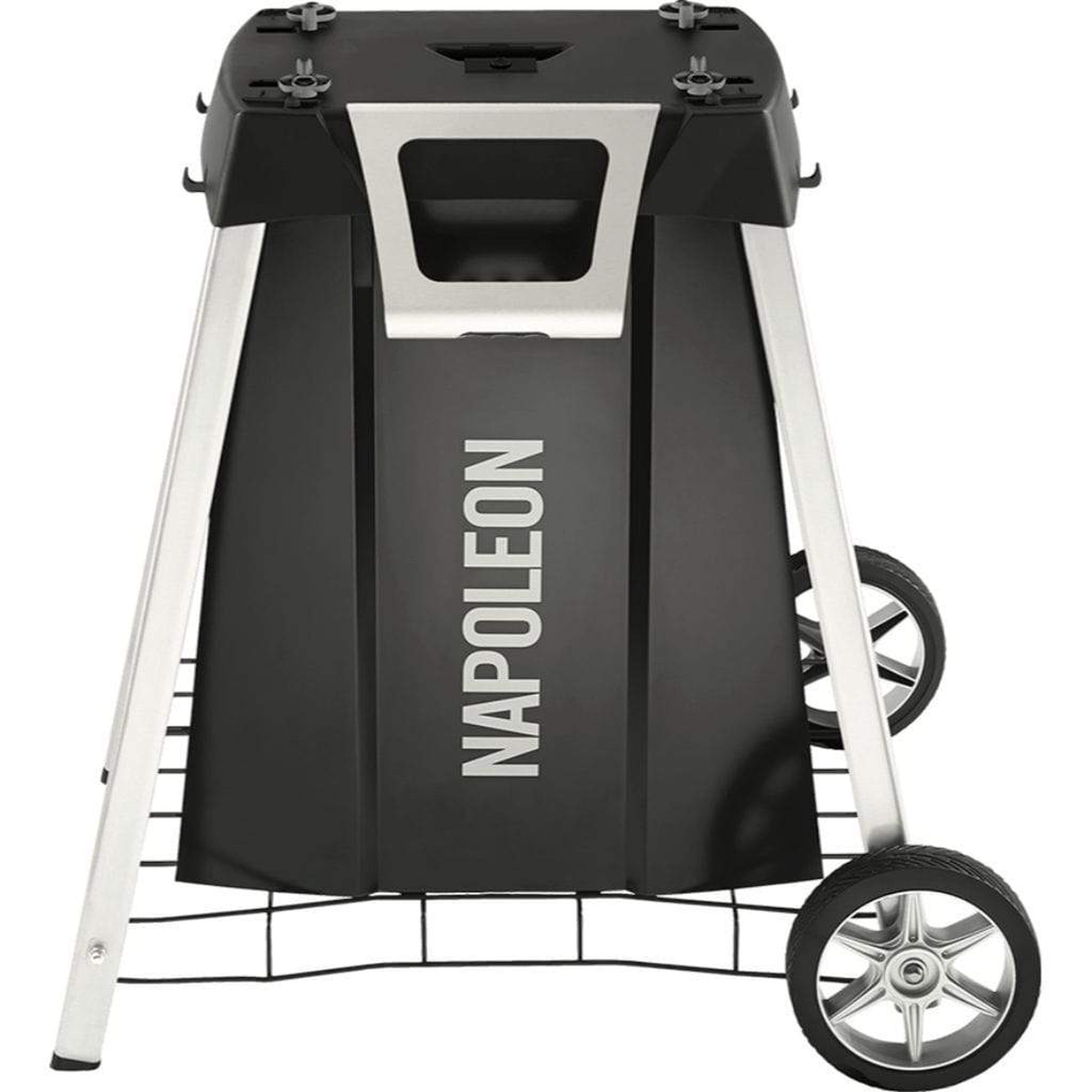 Napoleon TravelQ Pro285e Black Portable Electric Grill