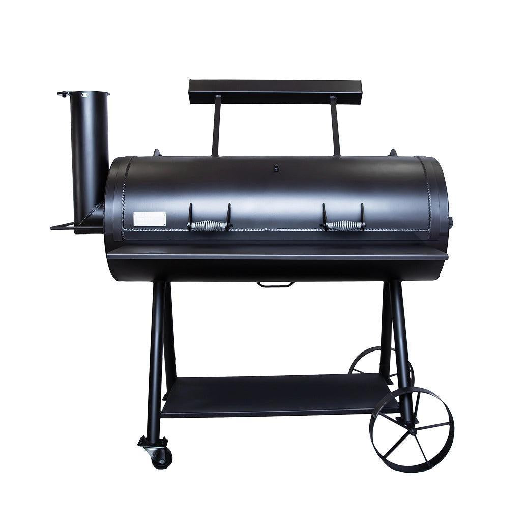 Old Country BBQ Pits Toro BBQ Grill
