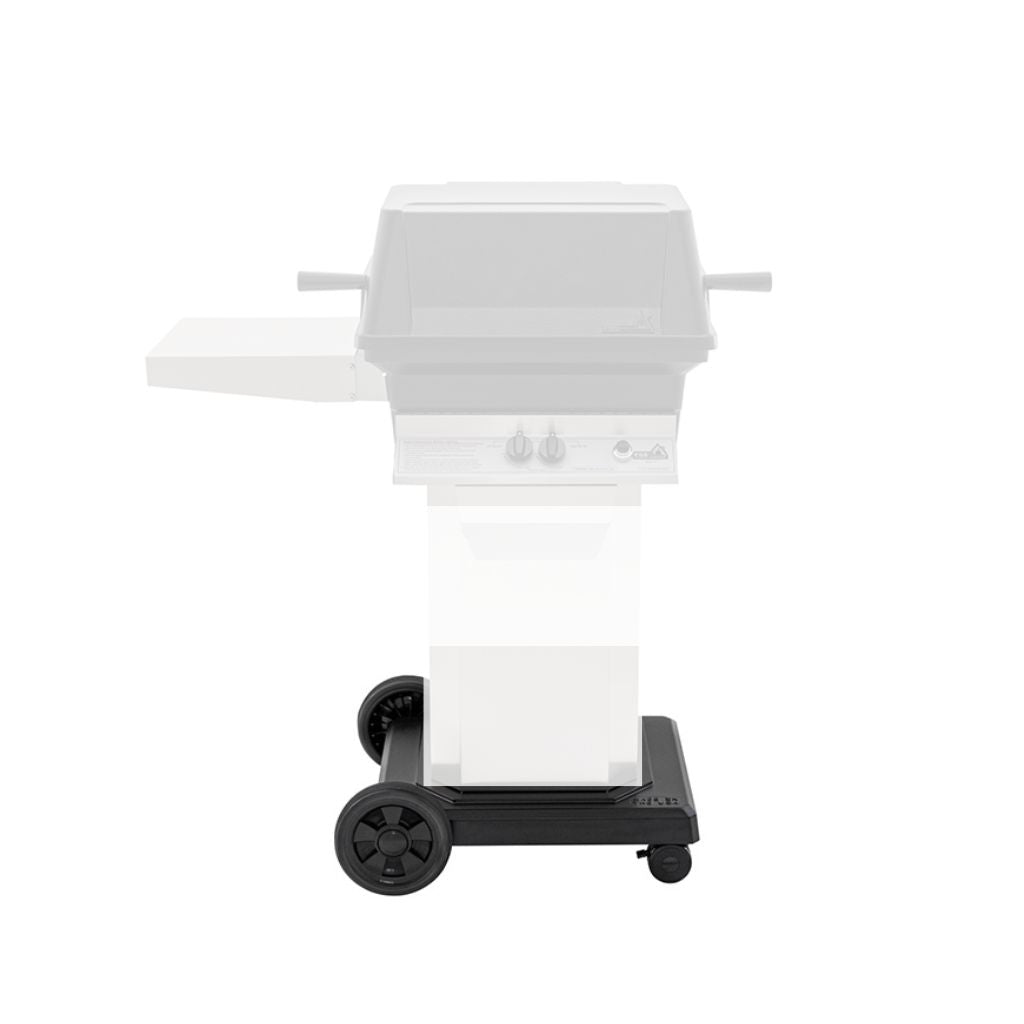 PGS "A" Series Portable Base for A30 or A40 Liquid Propane Gas Grills