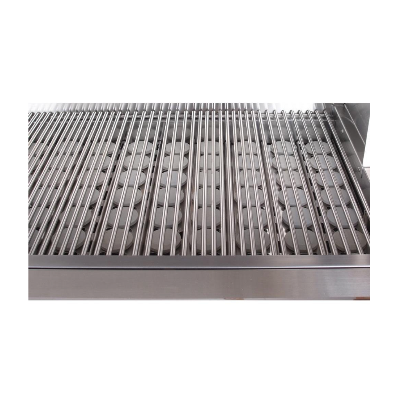 PGS BIG SUR 51" Natural Gas Grill Head With Built in One Hour Gas Timer