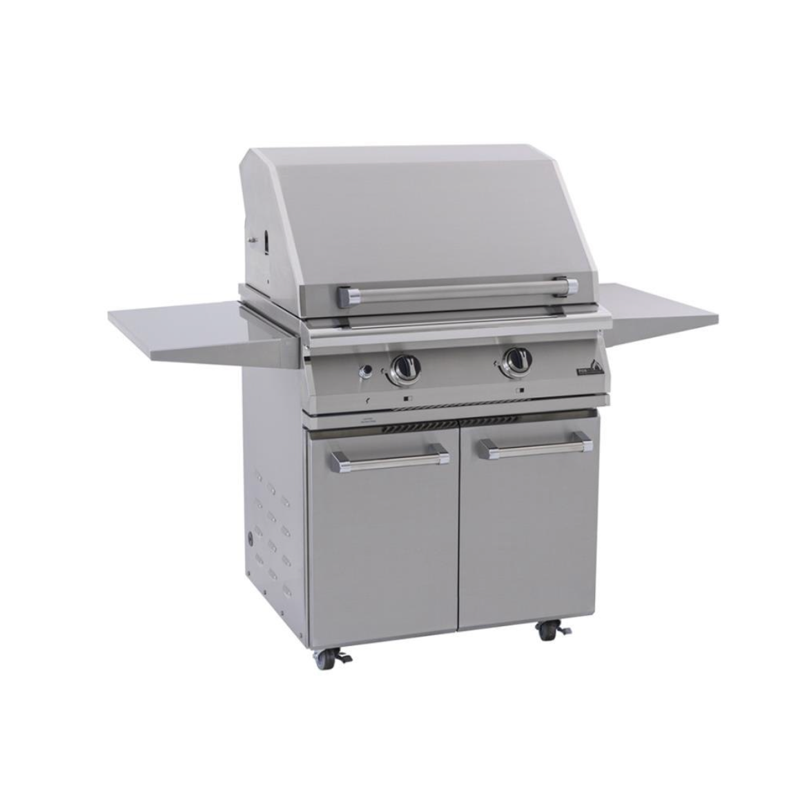 PGS Legacy 30” Newport Grill Head for Natural Gas