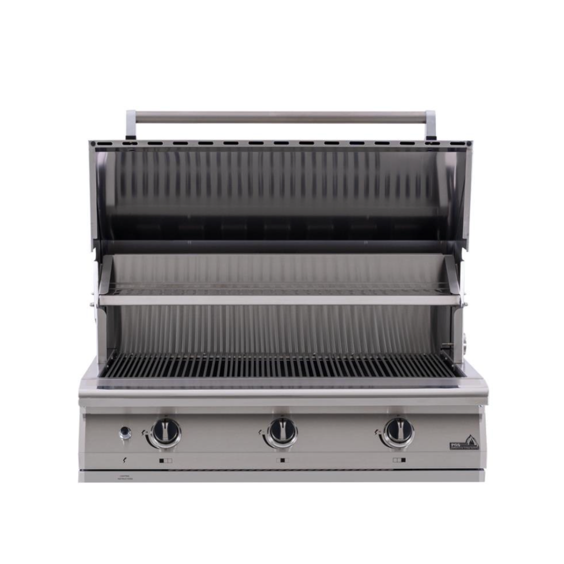PGS Legacy 39” Pacifica Grill Head for Liquid Propane