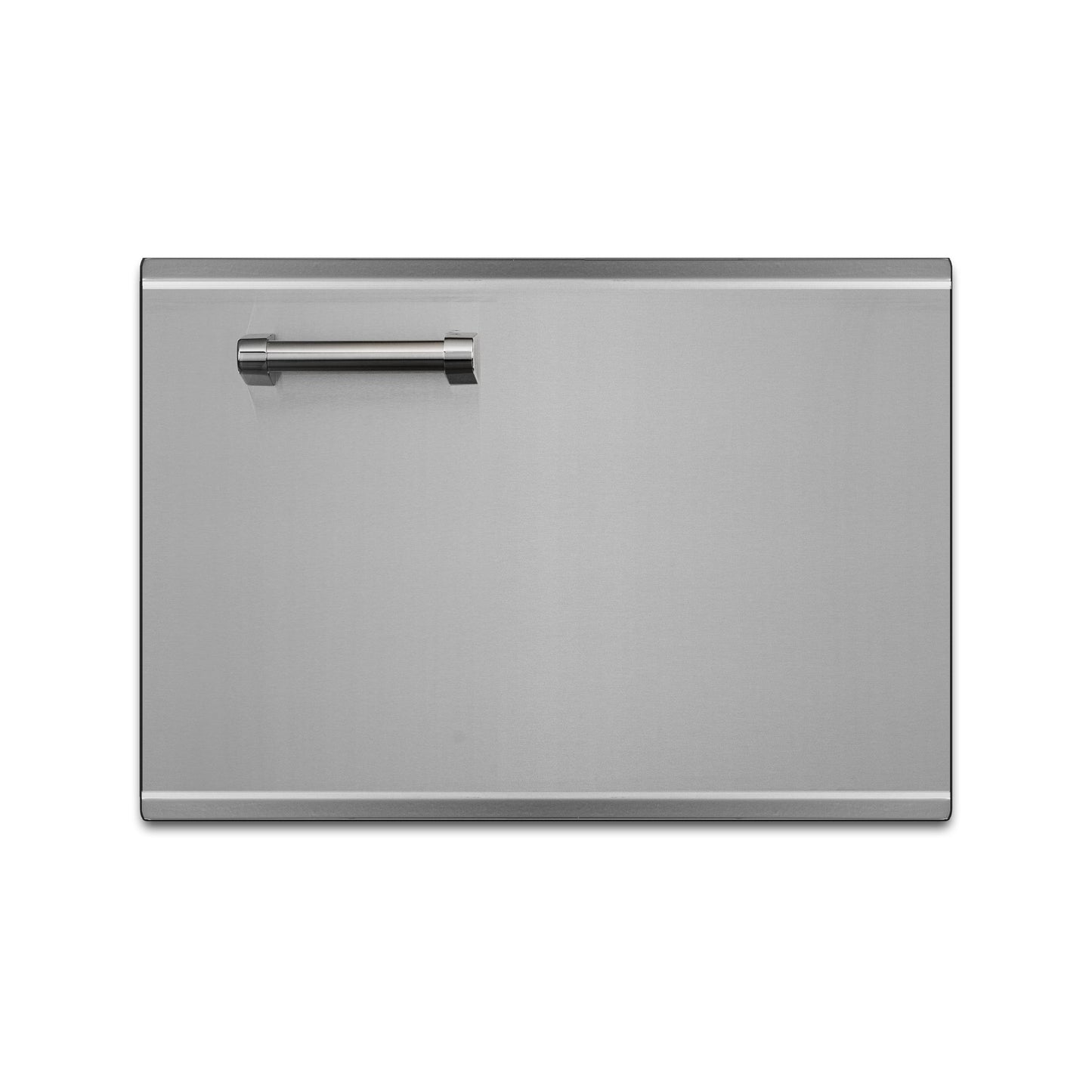 PGS Stainless Steel Masonry Door