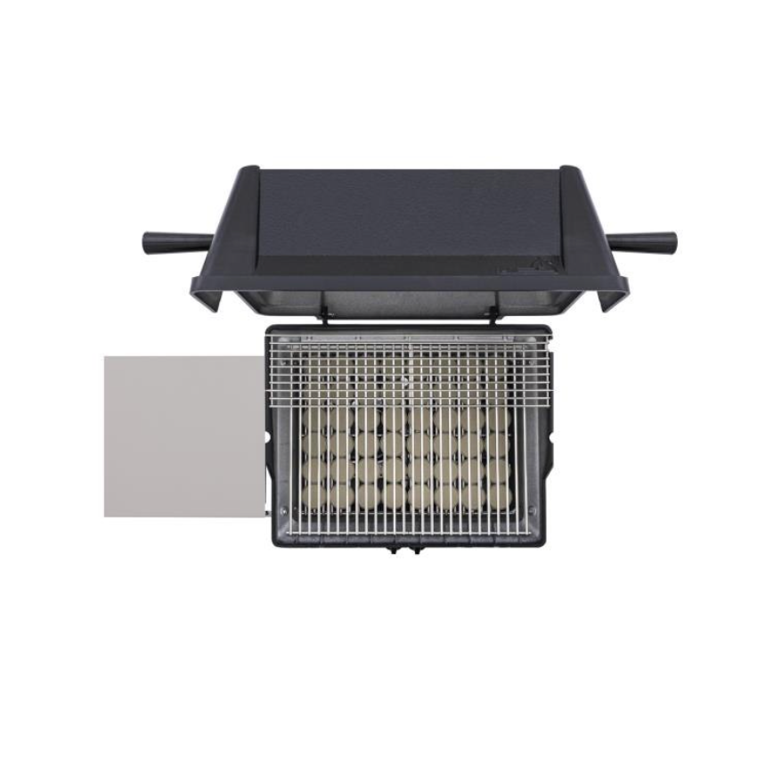 PGS "T" Series 30" Liquid Propane Gas Grill