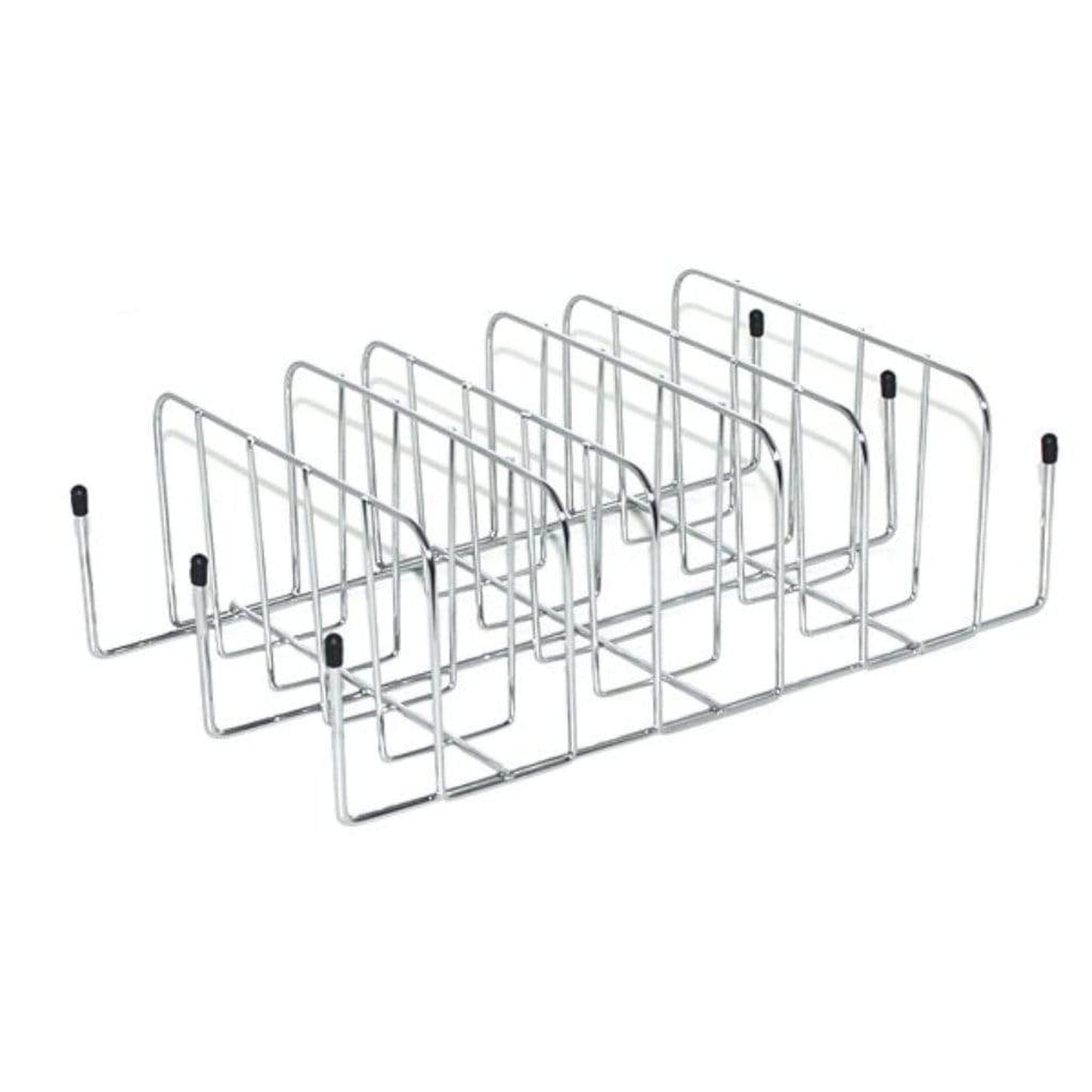 Phoenix Grills 12" Nickel Plated Steel Rib/Potato Rack