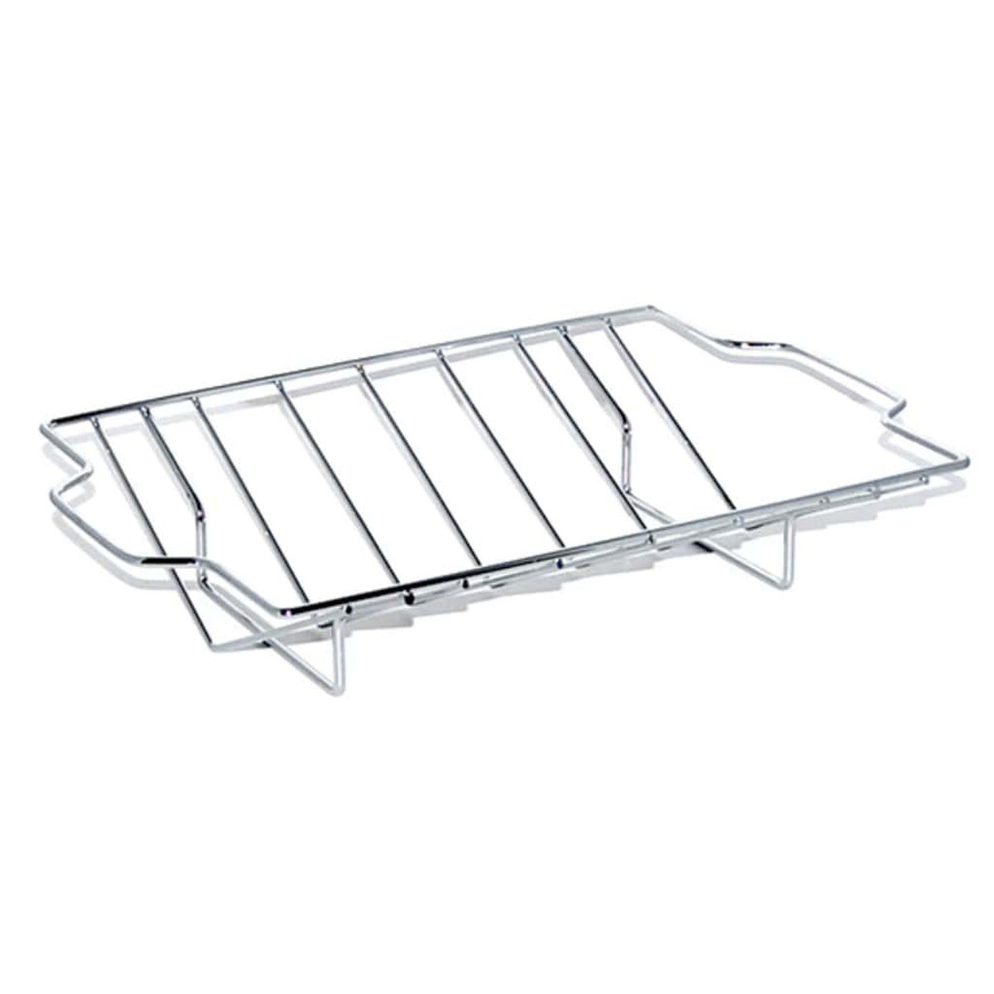 Phoenix Grills 15" Nickel Plated Steel Roast Rack