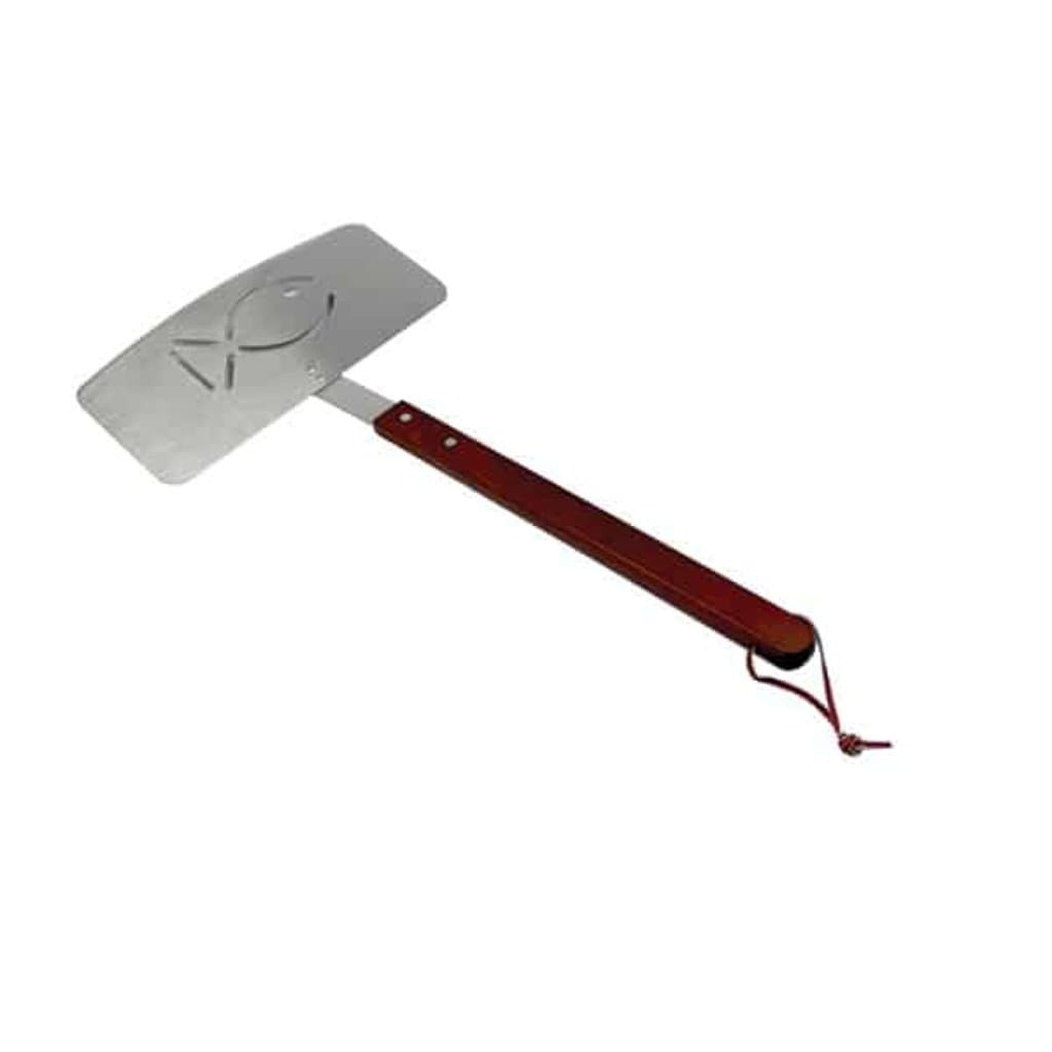 http://grillcollection.com/cdn/shop/files/Phoenix-Grills-18-Stainless-Steel-Wide-Fish-Spatula.jpg?v=1685812172