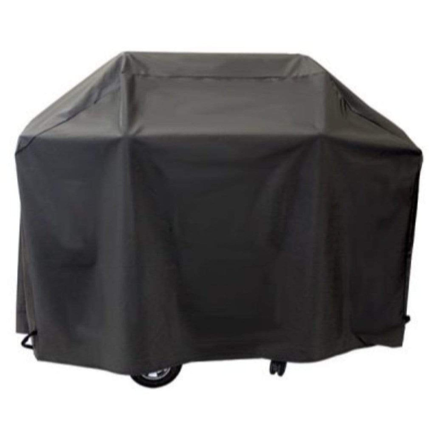 Phoenix Grills 60" Black Full-Length Vinyl Grill Cover
