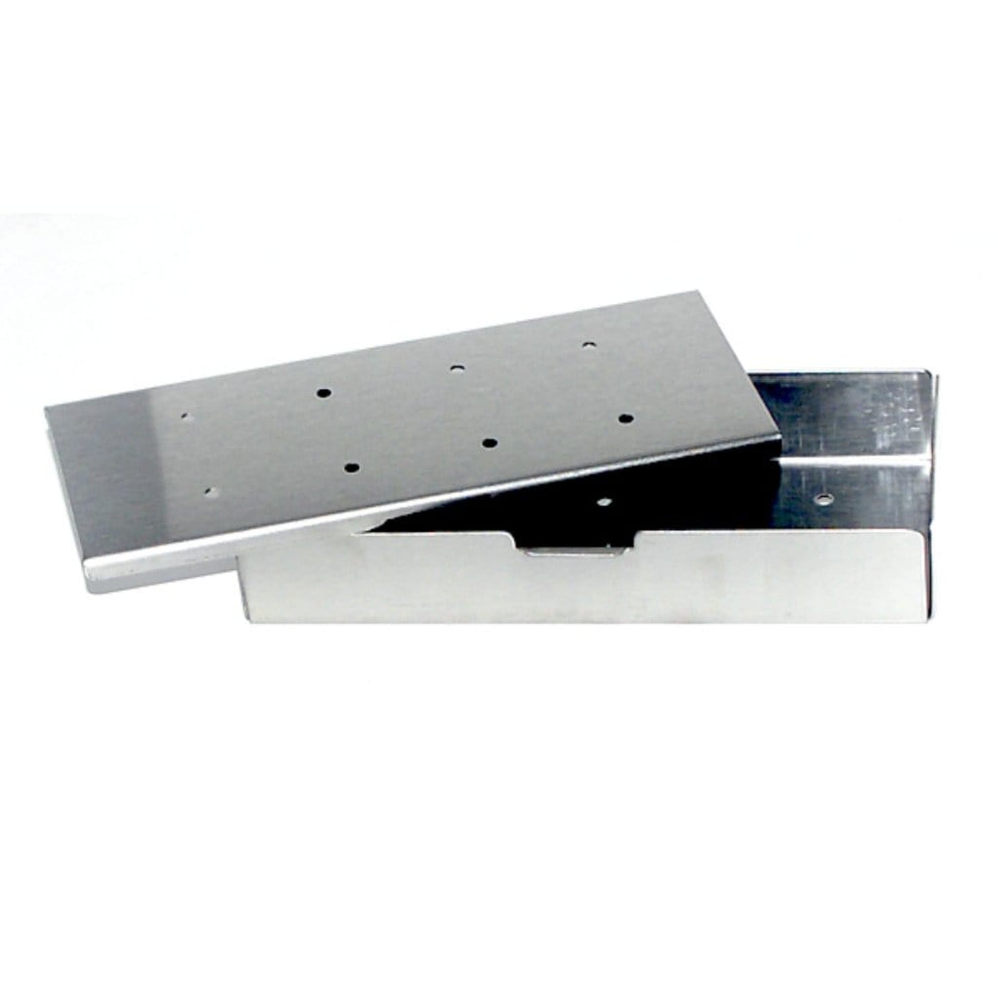 Phoenix Grills 9" Stainless Steel Smoker Tray