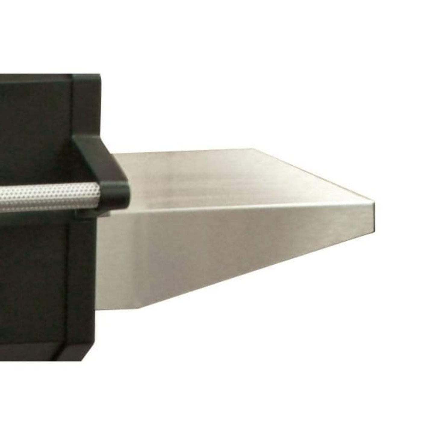 Phoenix Grills Stainless Steel Side Shelf