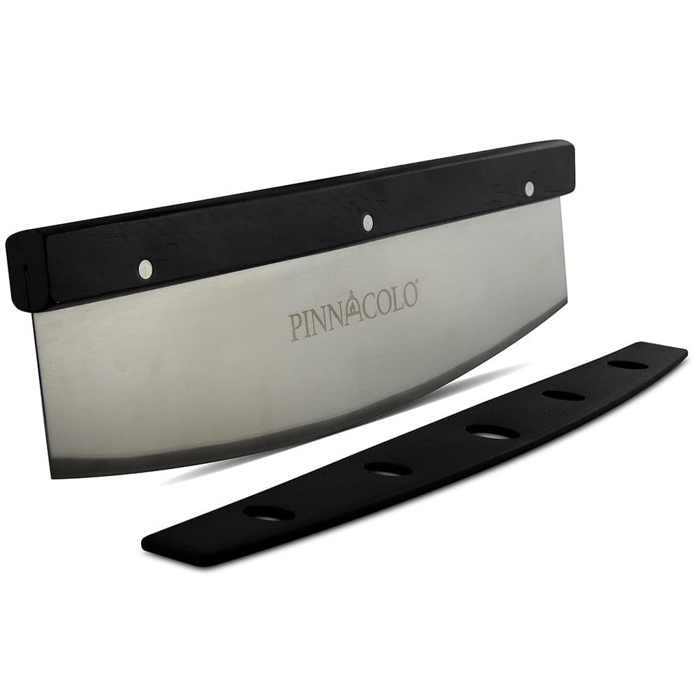 Pinnacolo 14" Sharpenable Rocker Cutter