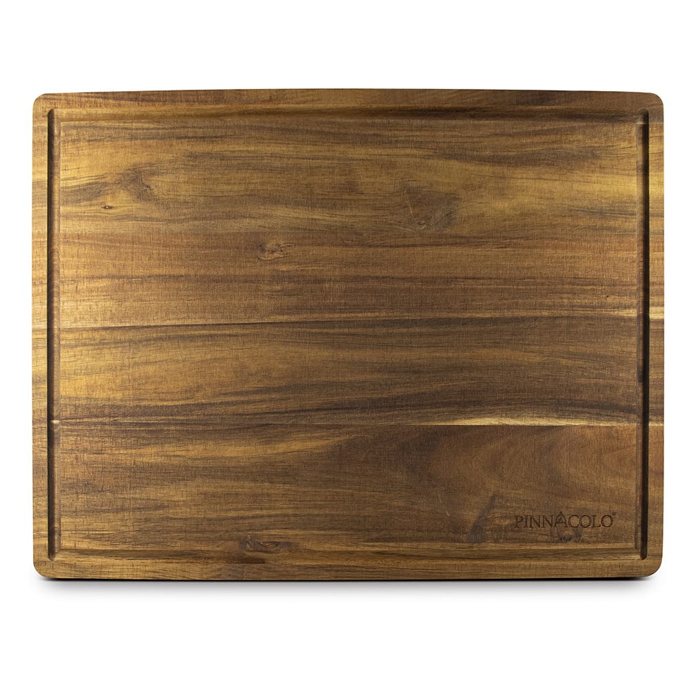 Pinnacolo 24" Acacia Wood Cutting Board