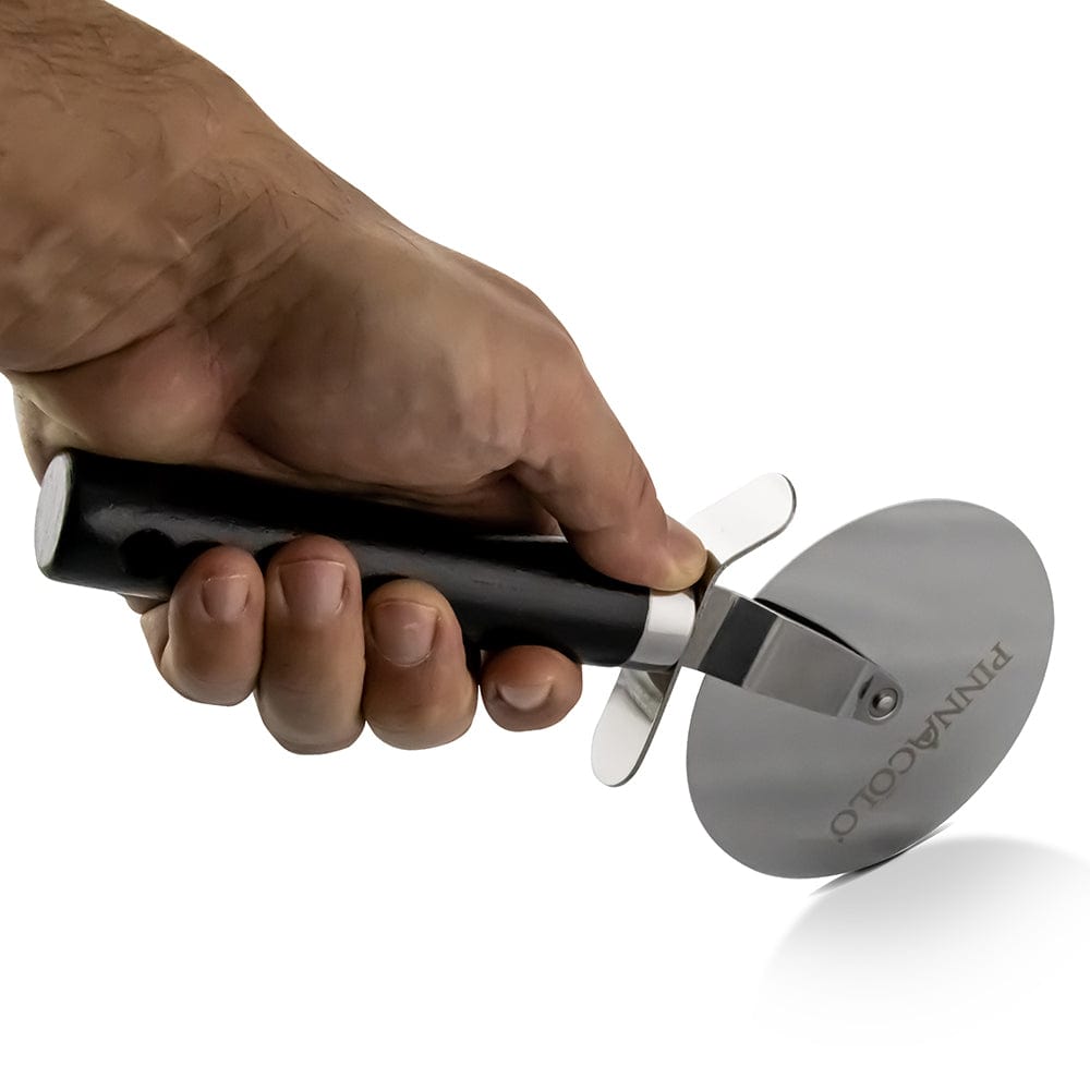 Pinnacolo 4" Wheeled Pizza Cutter