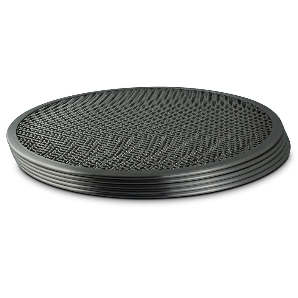 Pinnacolo Folding Pizza Rack With Five 14" Pizza Screens