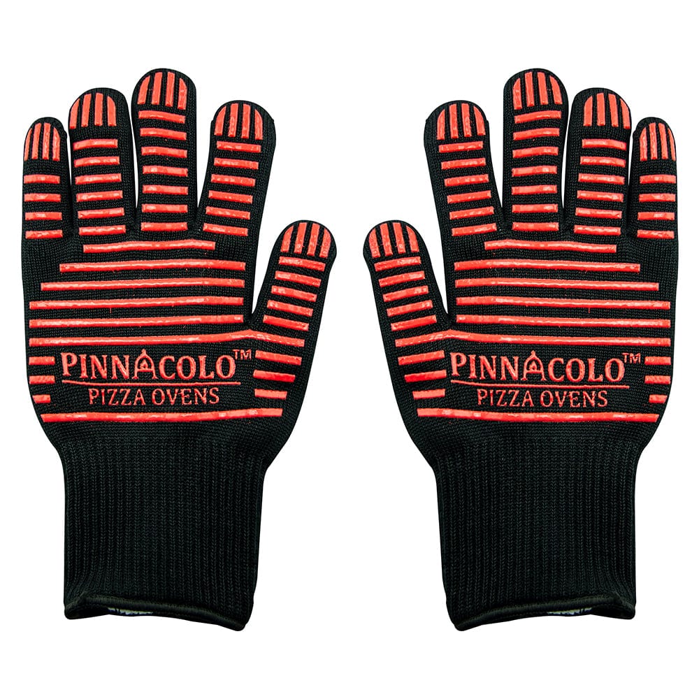 Pinnacolo Heat Resistant Gloves For Cooking
