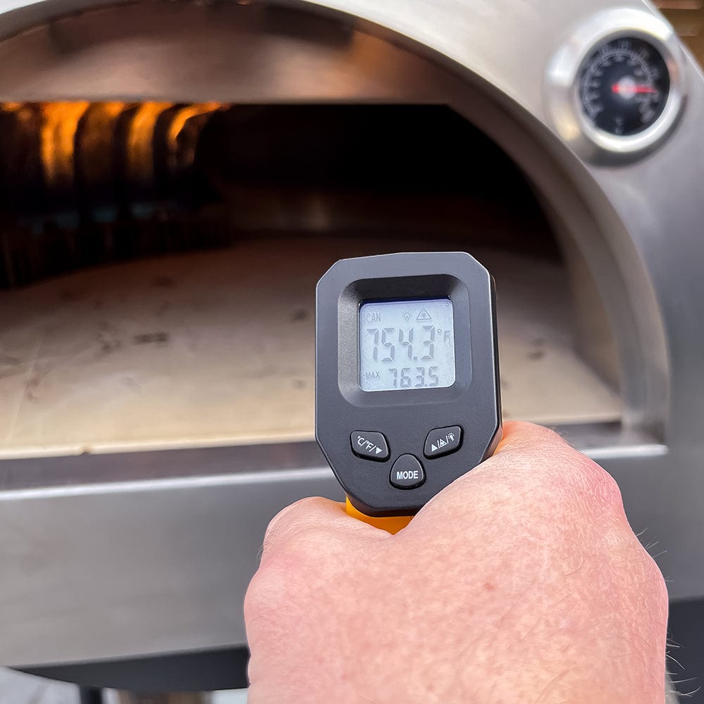 Pinnacolo Infrared Laser Thermometer
