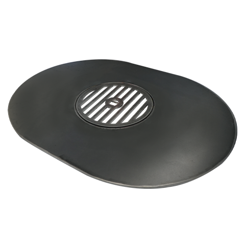 Primo Griddle for XXL Grill
