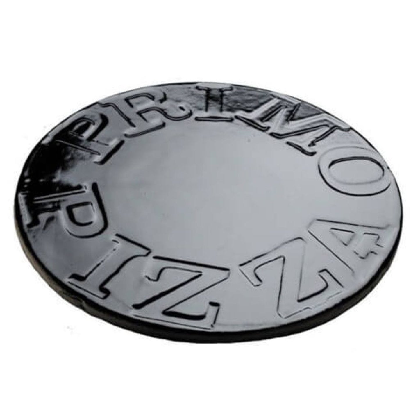 Primo Grill 16" & 13" Glazed Ceramic Baking Stone