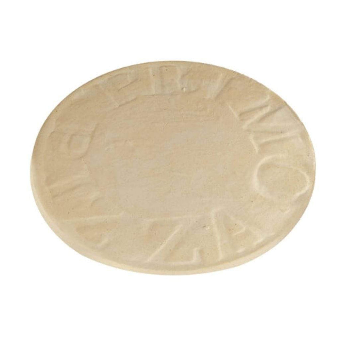 Primo Grill 16" & 13" Natural Finish Ceramic Baking Stone