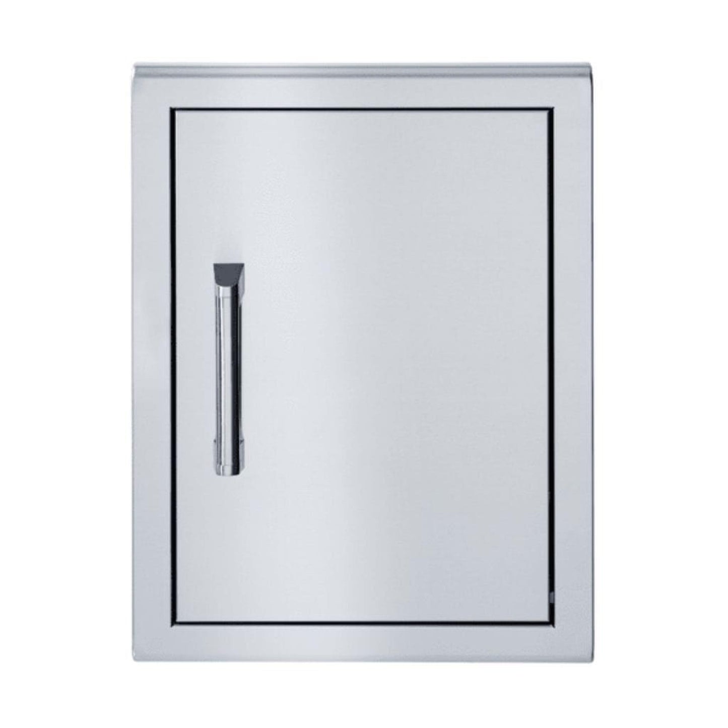 Primo Grill 17" Stainless Steel Single Access Door