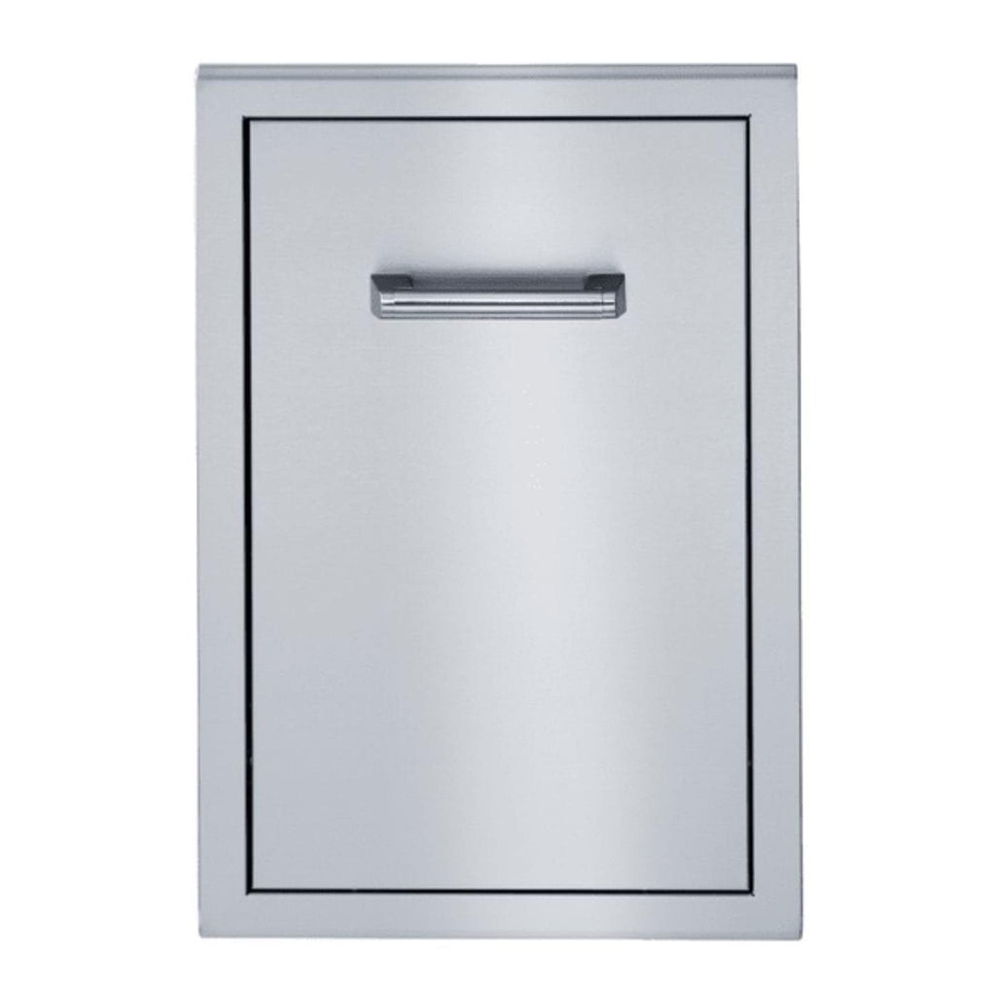 Primo Grill 18" Stainless Steel Drawer for Roll-Out Waste Container