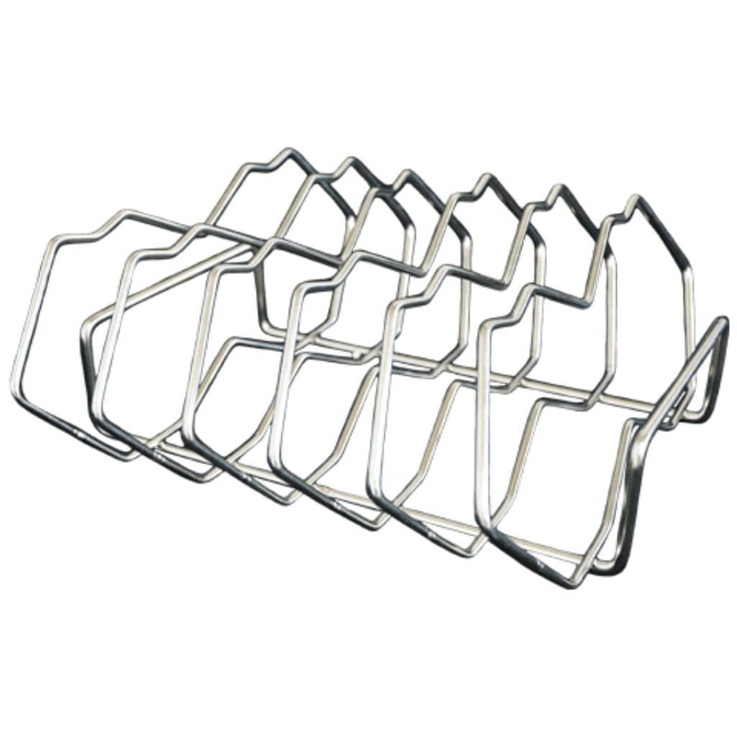 Primo Grill 5-Slot Rib Rack
