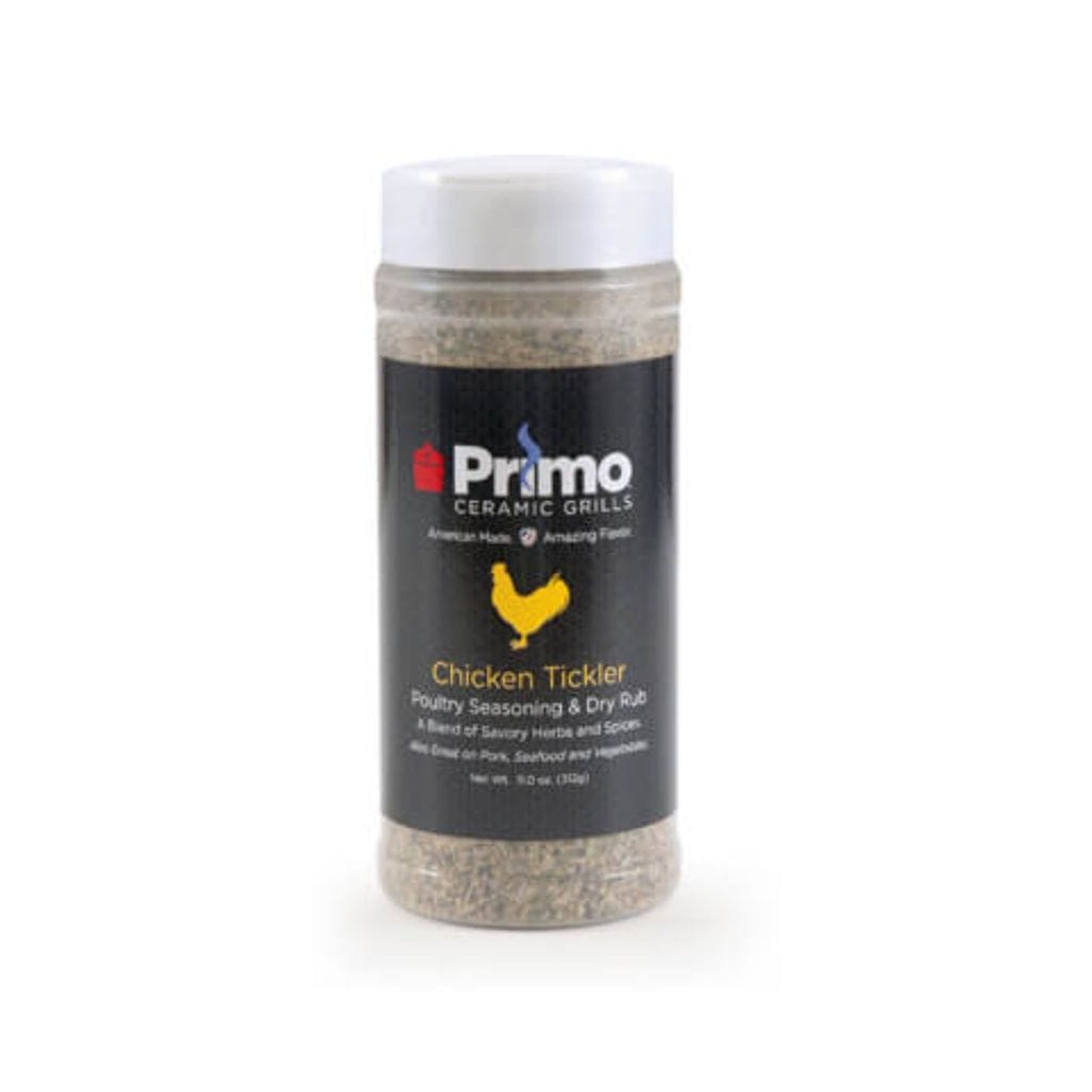 Primo Grill Chicken Tickler Rub