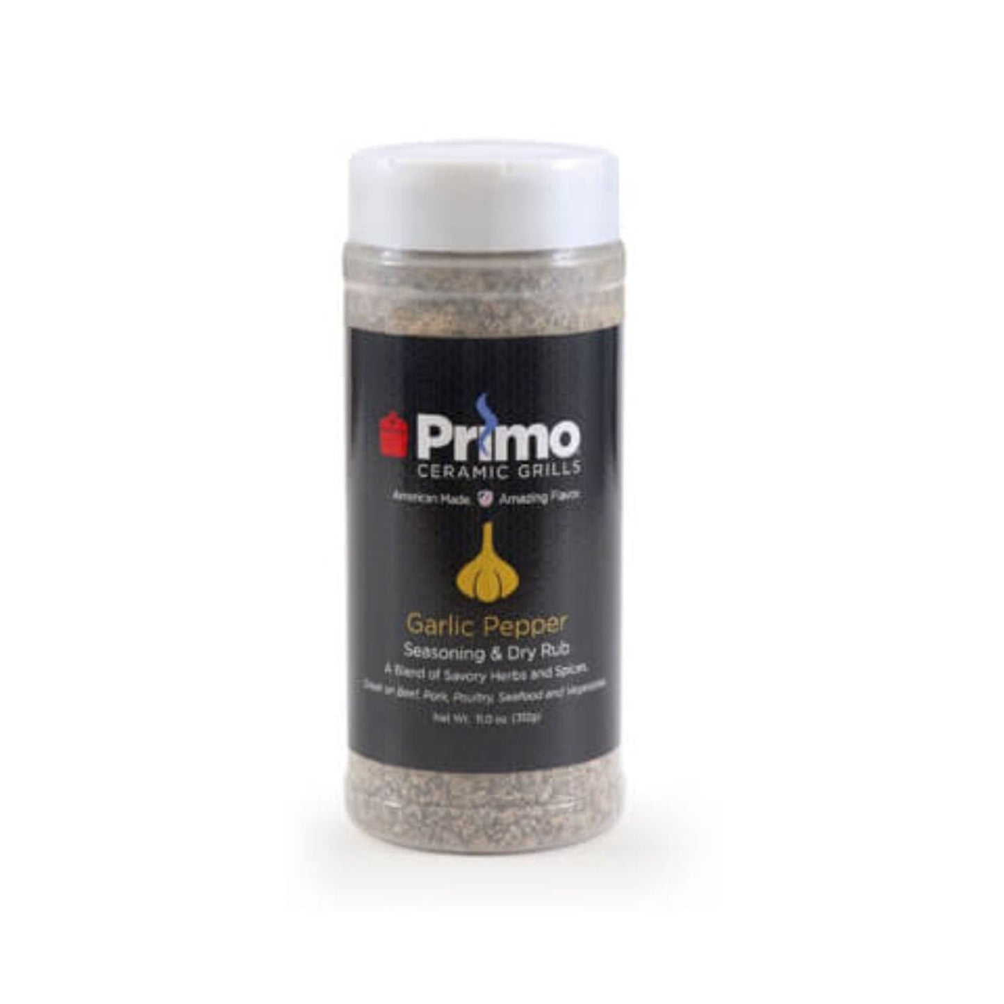 Primo Grill Garlic Pepper Rub