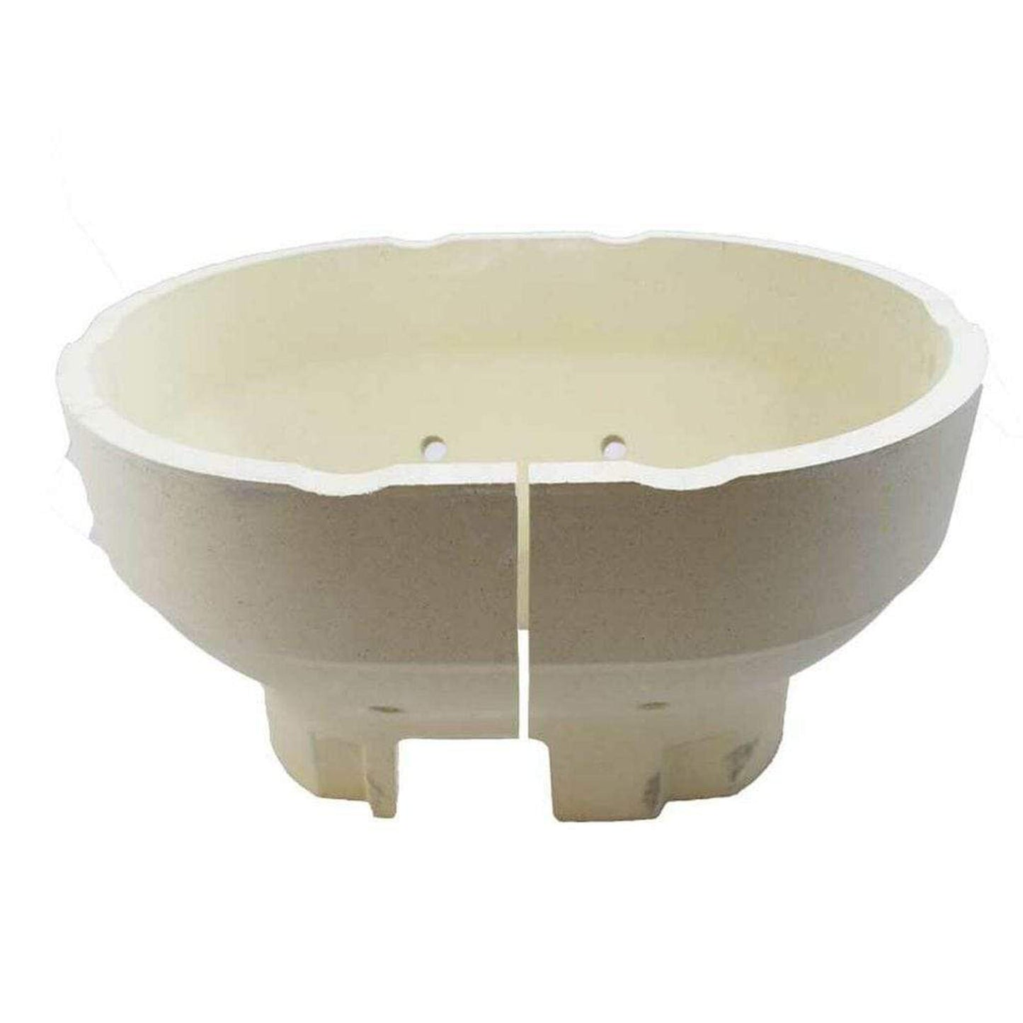 Primo Grill Oval XL Ceramic Firebox