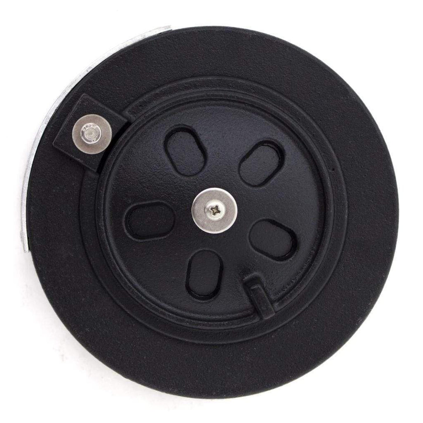 Primo Grill Oval XL/Oval Large/Kamado Cast Iron Chimney Top