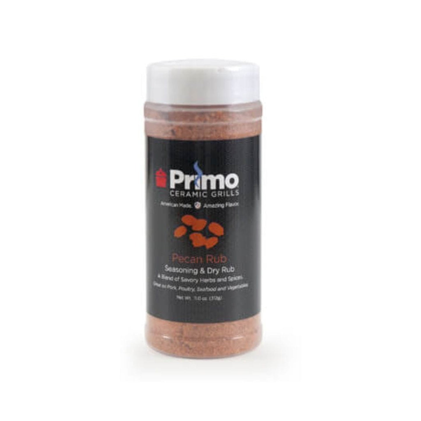Primo Grill Pecan Rub