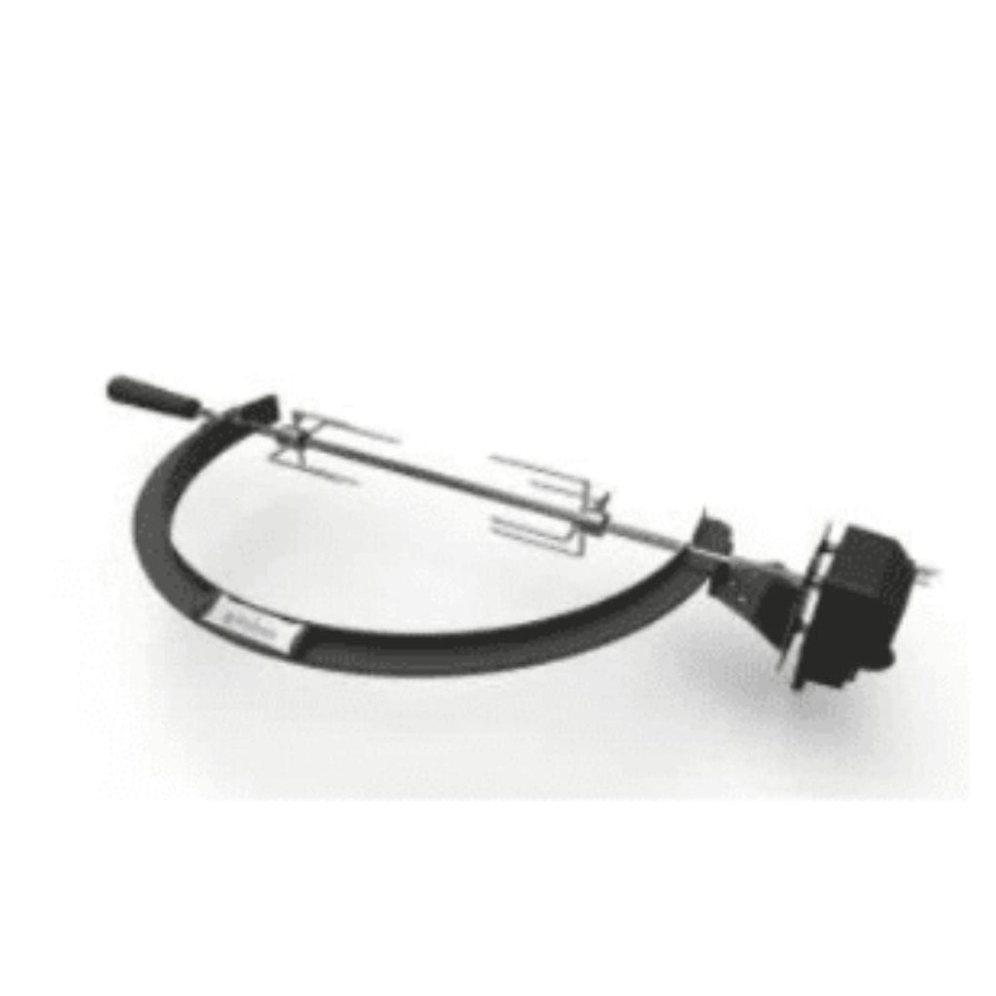 Primo Grill Stainless Steel Rotisserie Kebab Holder
