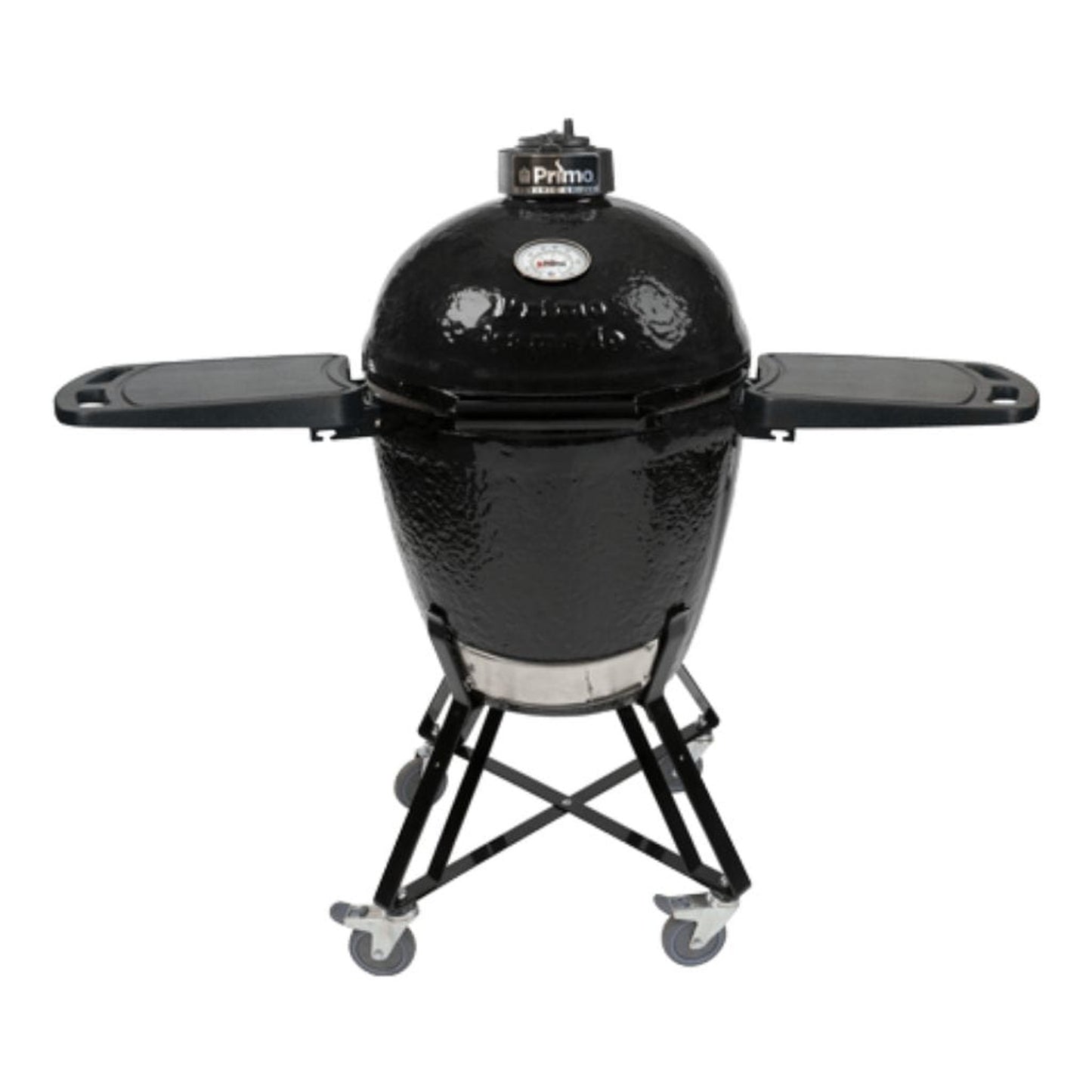 Primo Large Round Ceramic Kamado Grill