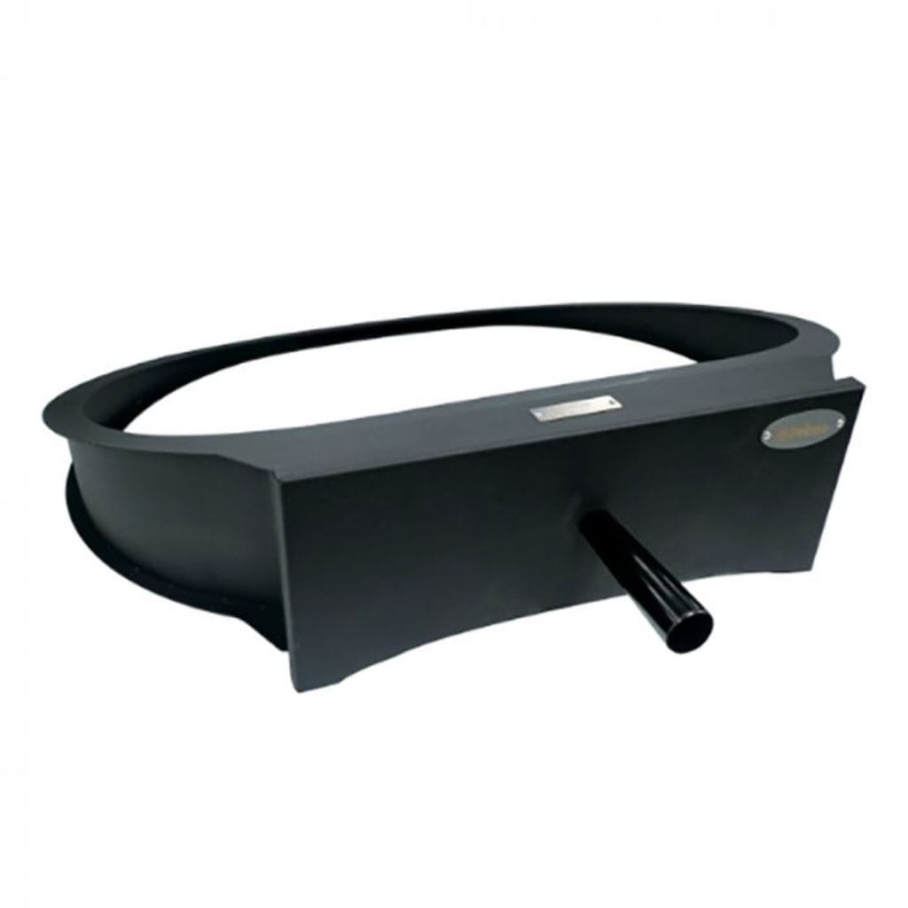 Primo Oval LG 300 Ceramic Grill - Patio & Pizza Outdoor Furnishings