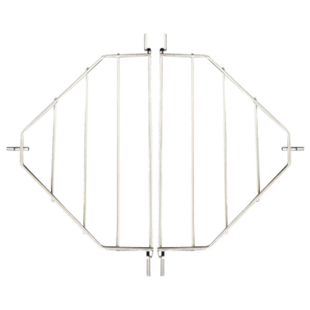 Primo XX-Large Heat Deflector Rack/Drip Pan Rack