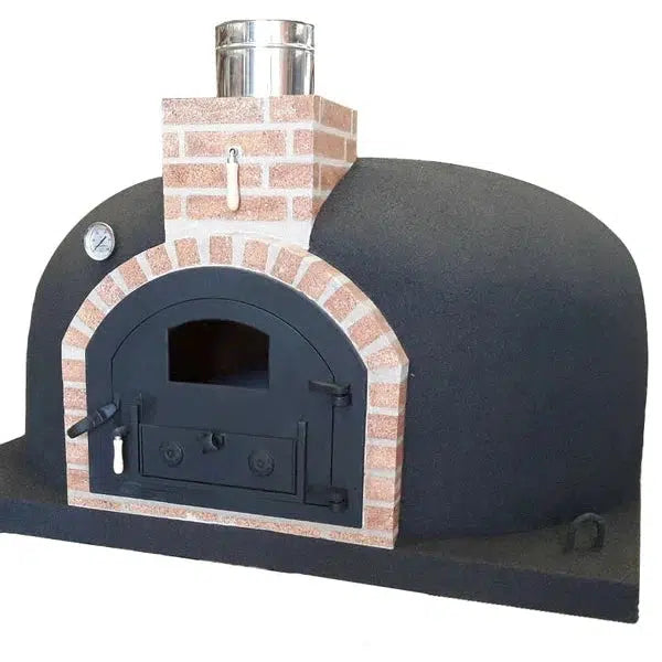 Traditional Wood Fired Brick Pizza Oven - Vegas – ProForno